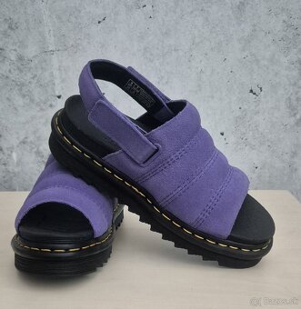 Dr. Martens Kole EU39 - 9