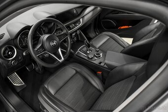 Alfa Romeo Stelvio 2.2 154 kW diesel Q4 Super - 9