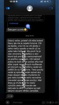 VEŠTENIE, ENERGETICKÁ OČISTA - 9