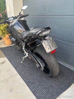 Yamaha MT 10 - 9