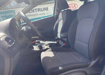Hyundai i30 1.5-NÍZKÉ KM-V ZÁRUCE-1MAJITEL - 9