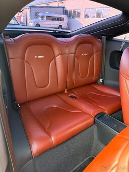Audi TT S-Line - 9