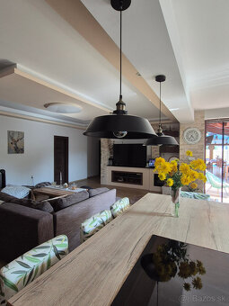 Exkluzívne predaj krásny bungalov Nitra - Lužianky - 9