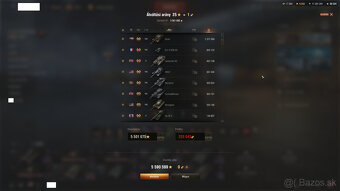World of Tanks Ucet - 9