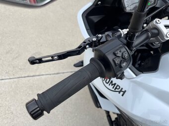 Triumph Tiger Sport 660 - 9