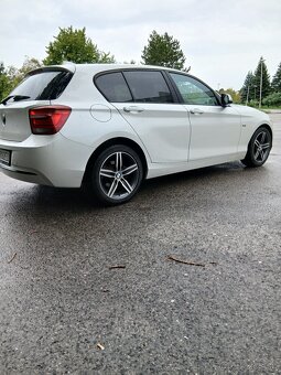 BMW 1 - 9