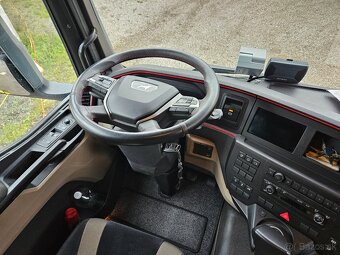 MAN TGX 18.510 - 9