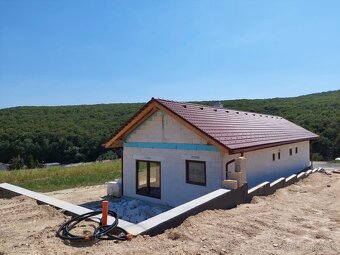 Tesarske prace, debnenie, stavebné prace - 9