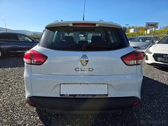 Renault Clio Grandtour - 9