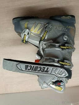 Predám lyžiarky Nordica - 9