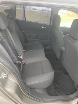 RENAULT MEGANE 2 1,4 r.v. 2009 - 9