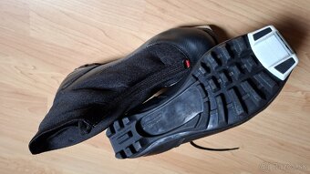 Bezky Atomic Savor xc 183 cm - 9