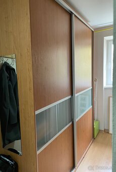 Prenajmem byt vo Zvolene - 9