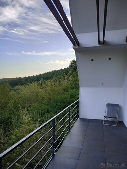 Prenajmem izbu v novom rodinnom dome pri lese v BA Dubravke - 9