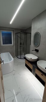 Novostavba 4 izbového domu Svinia - 9