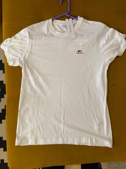 Pánske značkové tričko - 9