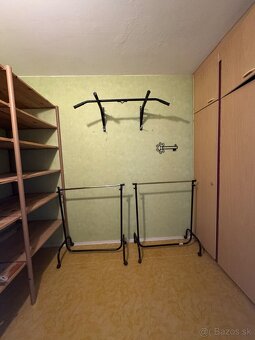 Veľký 4izbový byt na predaj - Škultétyho ulica v Nitre - 9