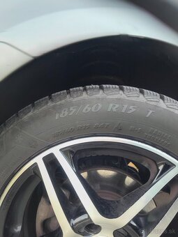 Suzuki Swift 1.3 - 9