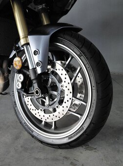 Yamaha Tracer 9GT + Y-AMT/ Záruka 3 Roky - 9