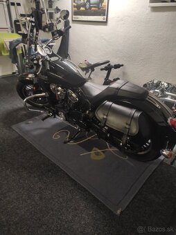 Indian Scout classic, r.v. 2022 - 9