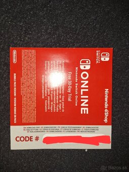 Nintendo Switch OLED - 9