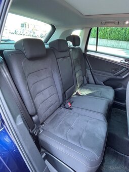 Volkswagen Tiguan 2.0TDi 2017 PO ROZVODECH - 9