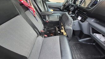 Peugeot expert 2.0 90kw - 9