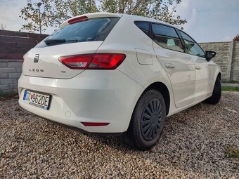 Seat Leon Hatchback - 9