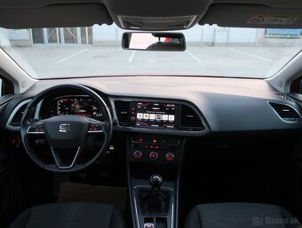 Seat Leon ST 2020 TDi VirtualCockpit, 1.majiteľ, 11.380€+DPH - 9