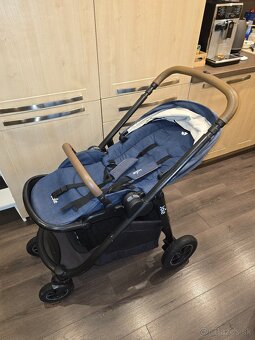 JOIE VERSATRAX MOONLIGHT 3 kombinacia - 9