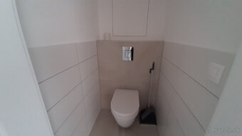 Prenajmem 2 izbový byt v Nitre - 9