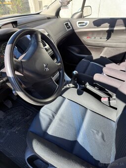 PEUGEOT 307 - 9