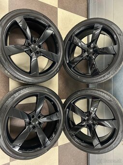 Letná sada AUDI R21 5x112 - 9