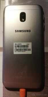 Samsung Galaxy J3 - Android 9 - 9