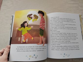 Eliška miluje zimu - NOVÁ - 9