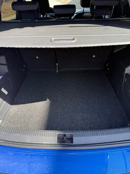 Škoda Fabia 3, 1.0tsi 2018 - 9