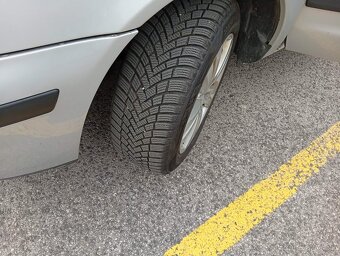 Predám Ford galaxi 1.9TDI - 9