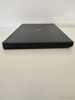 Dell Precision 3530 | Intel Core i5 (8. gen) • GeForce MX130 - 9