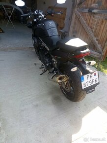 Aprilia Mana - 9