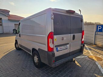 Fiat Ducato - 9