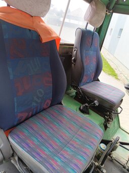 Multicar M25 - 9