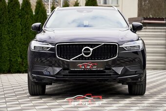⏩ Volvo XC60 B4 Momentum AWD A/T - 9