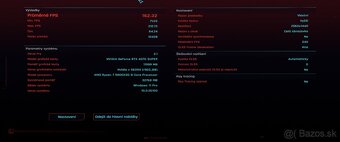 ⭐️ Ryzen 7 9800x3D, RTX 4070 Super 12G, 32GB RAM, 1TB, 850W - 9
