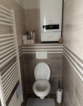 Na prenájom 2 izbový byt Myslenická 600,- Eur - 9