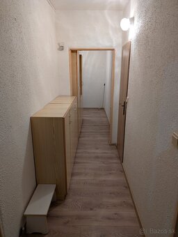 Predaj 2 izbový byt 60 m2, Nové Zámky - 9