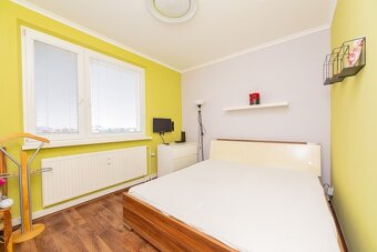 Predaj byty 3 iz. byt Čiernovodská ul. BratislavaII-Vrakuňa - 9