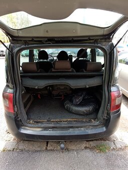 Fiat Multipla - 9