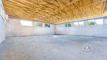 AXIS REAL | Pozemok (1513 m2) s HALOU, BA II PB, Pasienková - 9