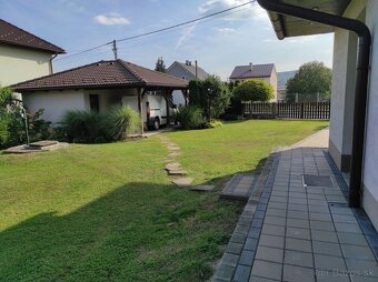 Viacgeneračný RD na predaj, Osikov. 3 x samostatný vchod - 9