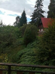 Chata predaj Liesna pri Drietome - 9